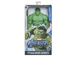 Figura Hulk 30cm DISNEY AVENGERS 