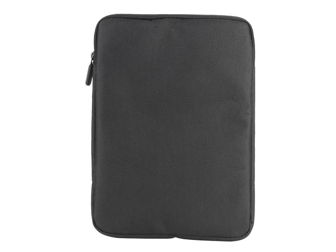 Capa Para Notebook De 9,7 Polegadas, Bolsa De Mala, Protetor De Capa Para Macbook Preto