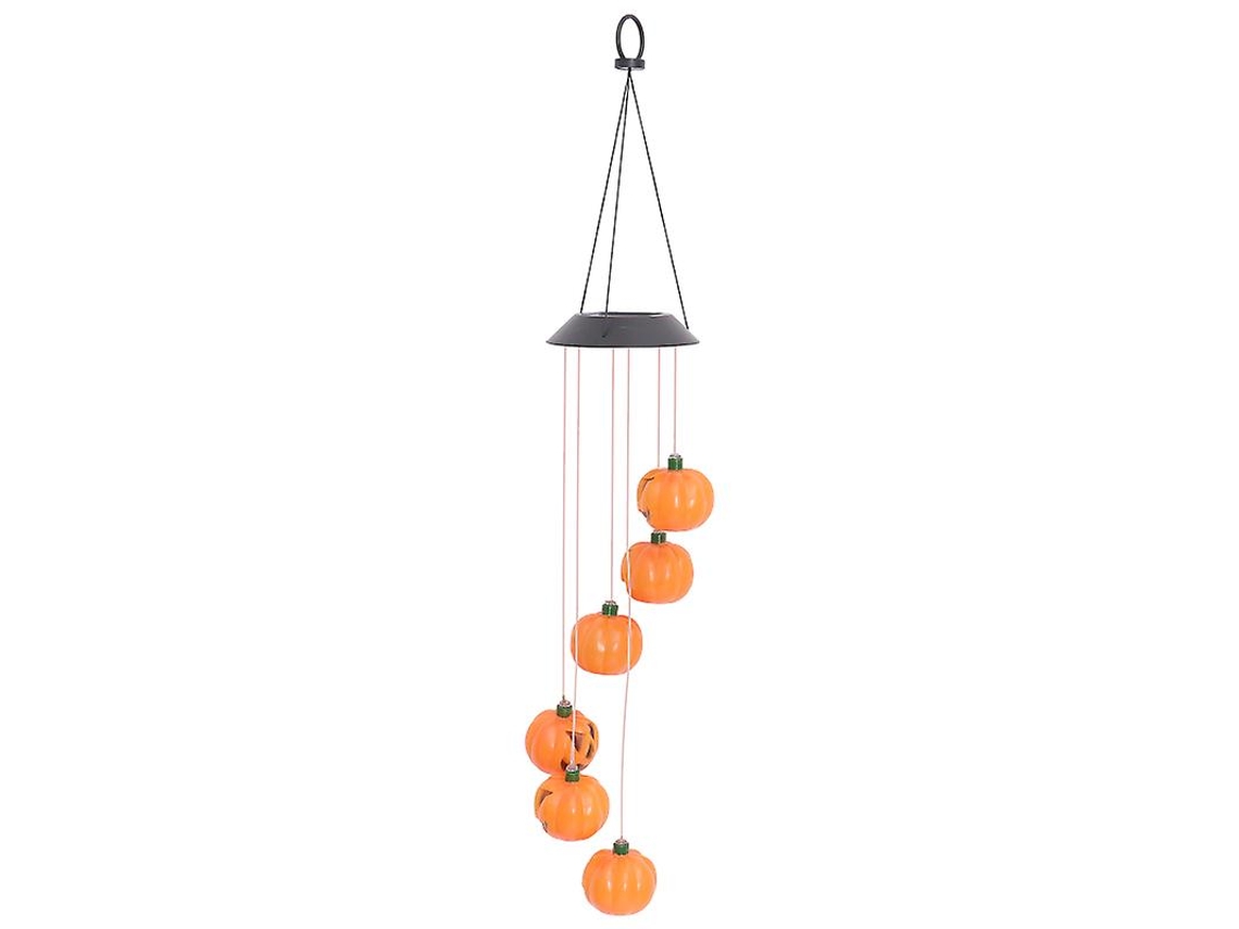 1Pcs Lâmpada Solar para Decorações de Halloween ALLINLESS