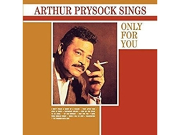 CD Arthur Prysock - Arthur Prysock Does It Again! (1CDs)