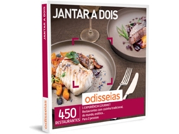 Jantar a Dois