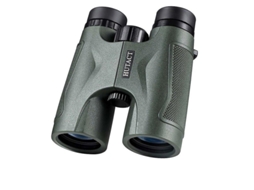 Binóculos 10x42 Verde Escuro Observação Pássaros Acampamento Viagens Tripé Gratis Alça Dupla Clipe Telefone Verde Bestvite