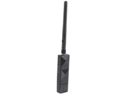 Adaptador Usb Wifi Ar9271 802.11n 150mbps Adaptador De Rede Com Antena Wifi De 6dbi Para Windows 7/ Hengjian