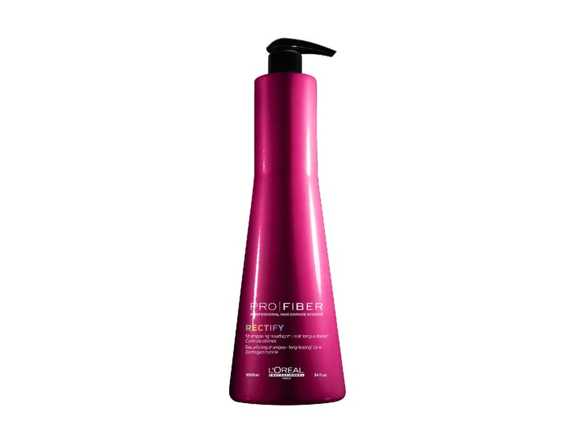 Pro Fiber Rectify Shampoo 1000ml