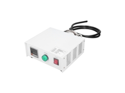 Caixa de Controle de Temperatura Pid Inteligente