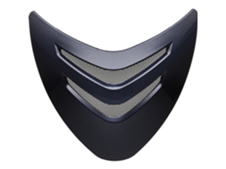 Ventilação Frontal Brilhante ONEK Con.