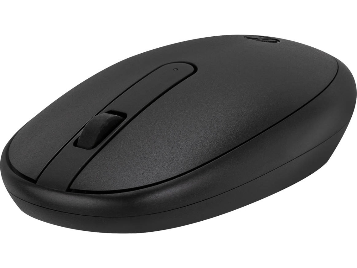 Rato HP 240 (Wireless - 1600 dpi - Preto)