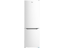 Frigorífico Combinado TEKA NFL 320  (No Frost - 188 cm - 323 L - Branco)