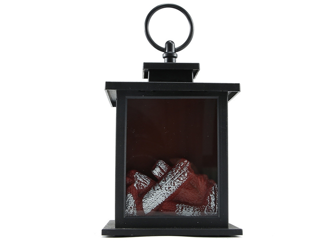 Lâmpada de Chama Led LAXISCREED para Natal LAXISCREED