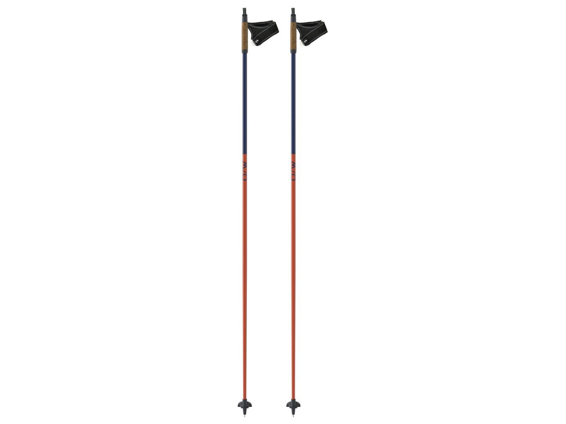 ONE WAY Poloneses Diamond 1 Azul 125 cm
