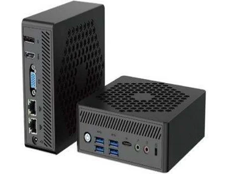 Mini PC NTECH NUCN100W11P1648 (Intel Pentium N100 - RAM:16 GB
