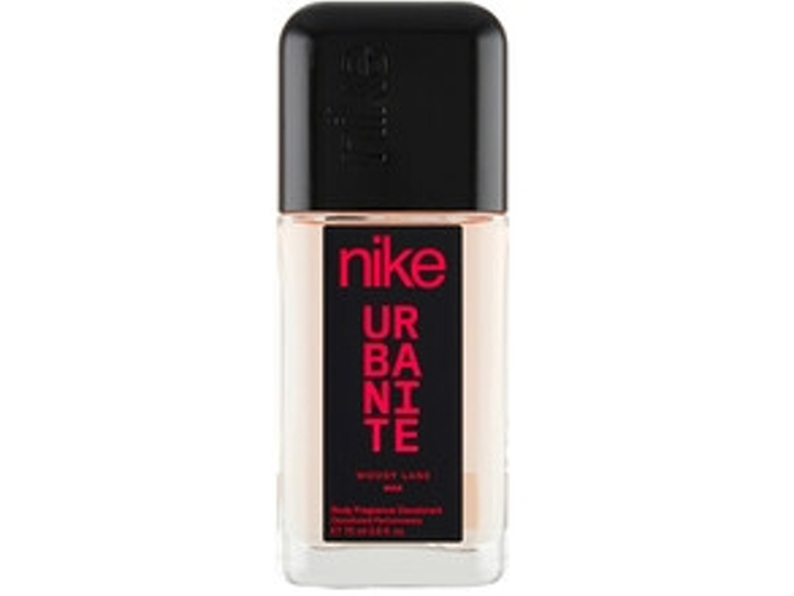 NIKE Urbanite Woody Lane Man Deodorant 75Ml