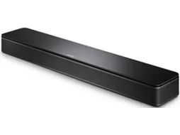 Soundbar BOSE Tv Speaker (3.0 - 100 W - Preto)
