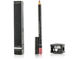 Lápis de Lábios GIVENCHY Lip Liner N 8 Pharme Silhouette