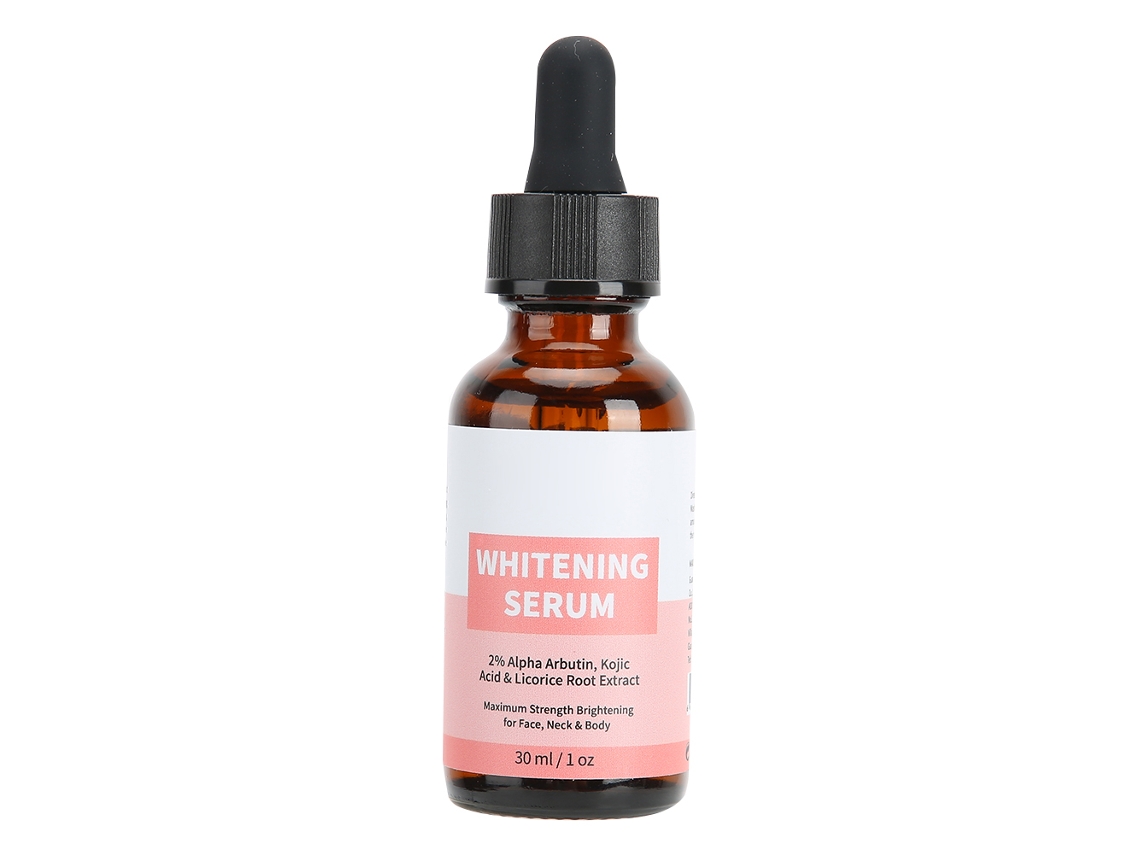 Sérum De Branqueamento Iluminação Hidratação