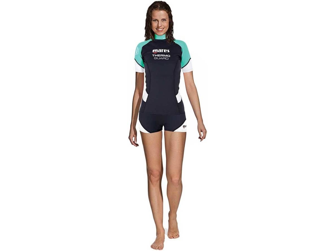Rash Guard MARES Thermo Guard 0.5 She Dives (XXL)
