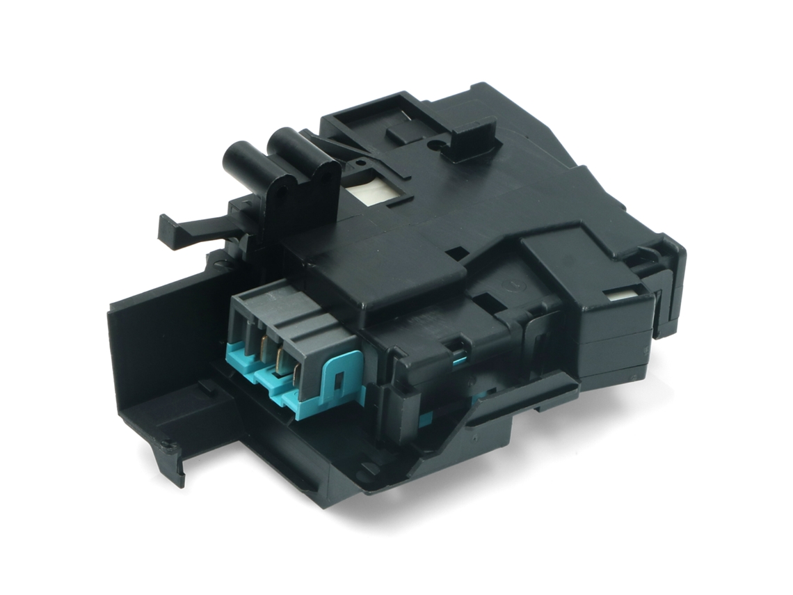 Fechadura da Porta Whp 481227138519 ROLD Da074664 para Máquina de Lavar Roupa Int011wh