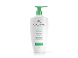 Creme Anti-celulite - Collistar - Creme Termal - 400 Ml - Eficácia Termogênica - Pele Lisa