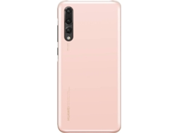 Capa HUAWEI P20 Pro Estojo Rosa