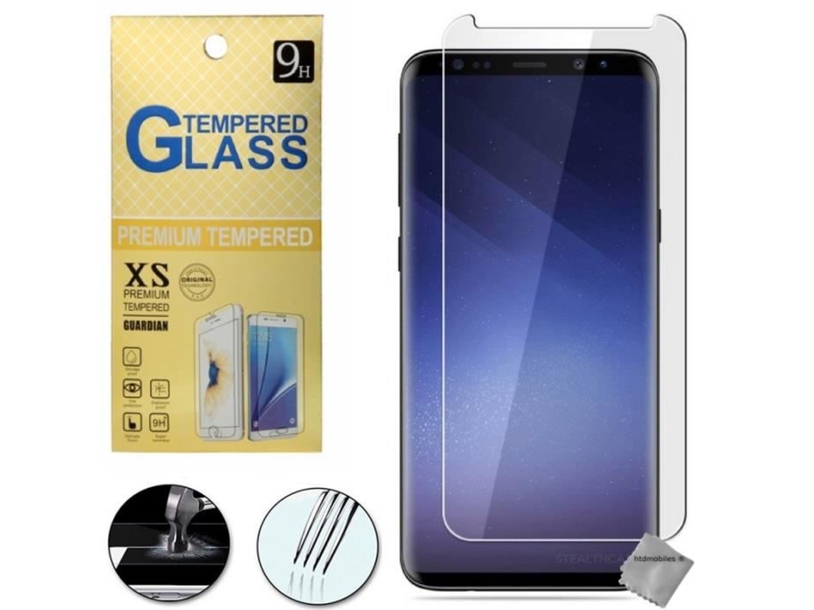 Pelicula de Vidro HTDMOBILES Samsung Galaxy