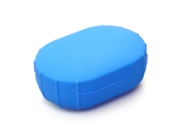 Estojo Armazenamento Halinuia Portátil Modelo Ad Universal (compatível Xiaomi Airdots, Bolsa Protetora Compacta)