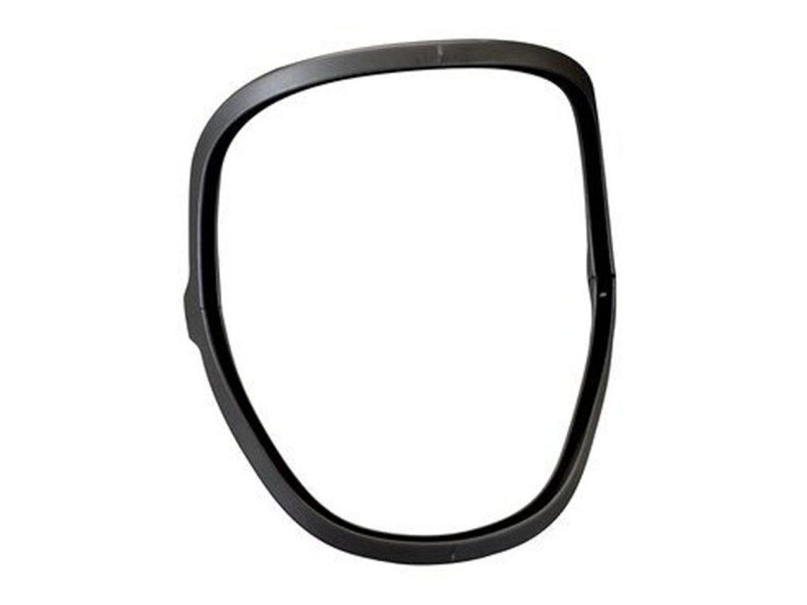 Máscara de Tela Preto3M