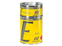 Epóxi Primer 1L Douradoplastimo