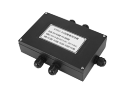 Amplificador De Sensor De Peso Laxiscreed Para Pesagem Precisa E Transmissão Digital Confiável