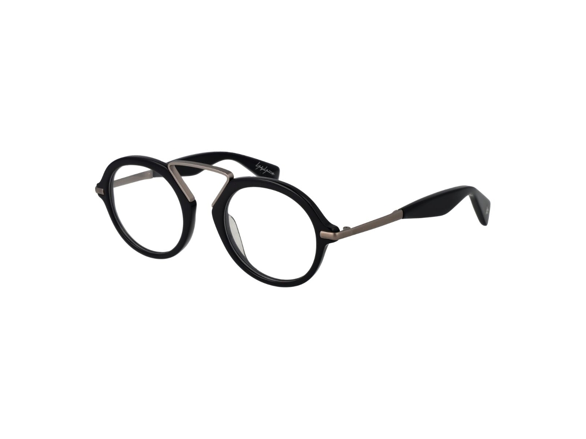 Armação De Óculos Homem Yohji Yamamoto Yy1017 49613