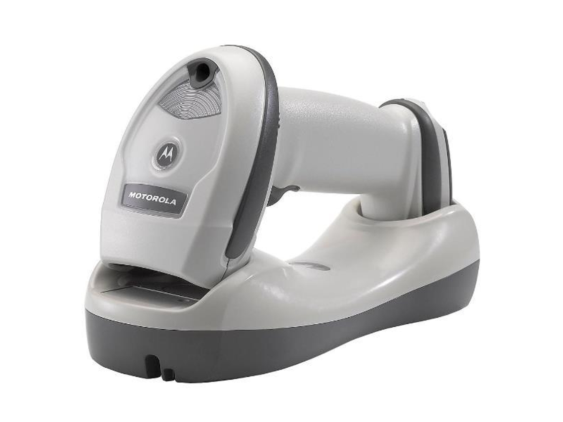 Scanner Li4278 Bt White Usb.kit Zebra