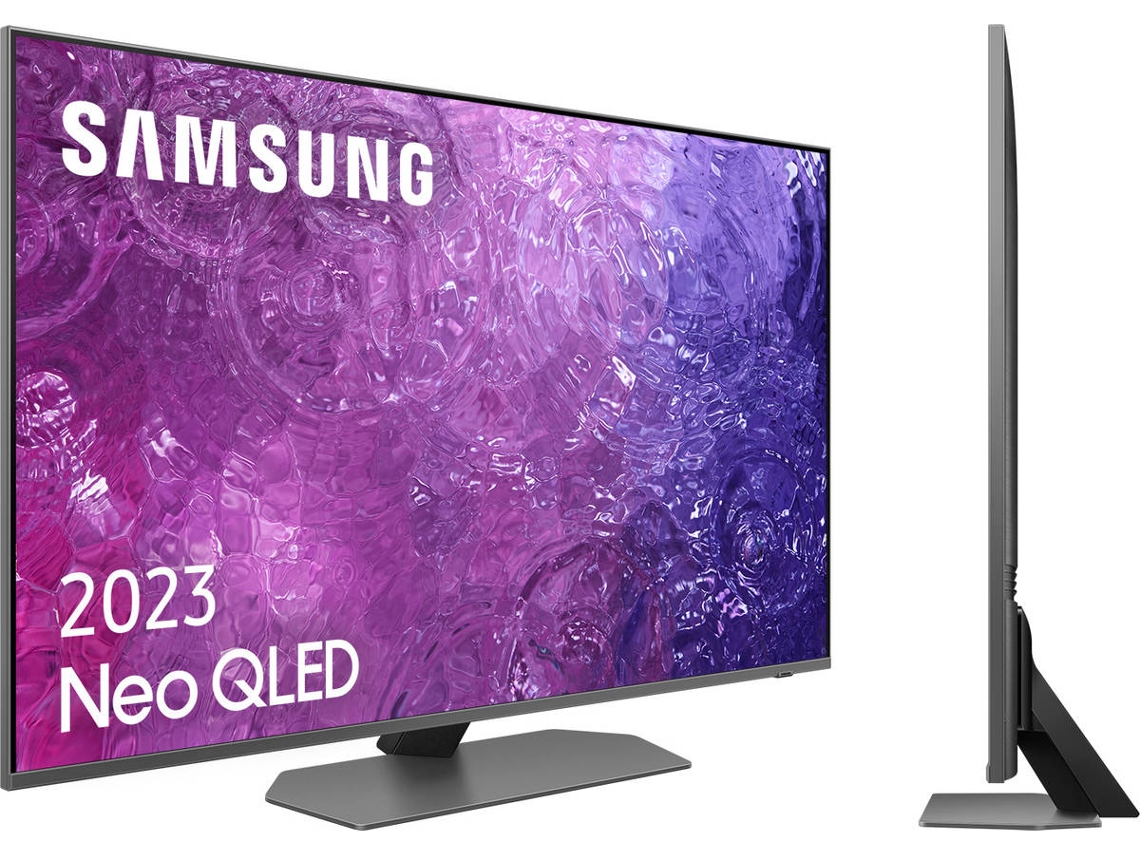 TV SAMSUNG TQ50QN90CATXXC (Neo QLED - 4K - 50'' - Smart TV)