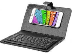 Teclado para Playstation 5 TAISHENGDA com Chatpad Bluetooth