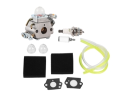 Kit de Carburador para Homelite, Poulan, Weedeater, Ryobi Primerox