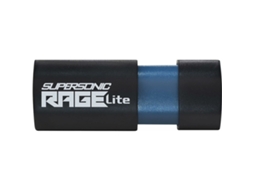 Memória USB PATRIOT MEMORY Rage Lite (Preto - 1 TB)