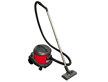 Aspirador profissional Cleanfix S 08