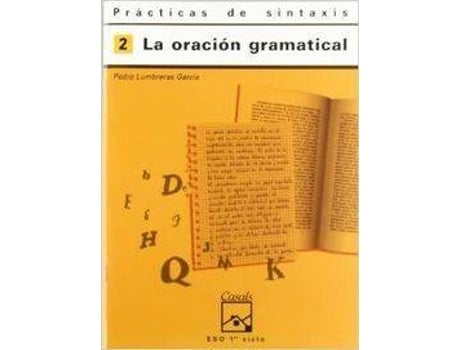 Livro 2.Cuaderno Practicas Sintaxis