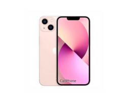 Iphone 13 128Gb Rosa APPLE (Recondicionado Como Novo)
