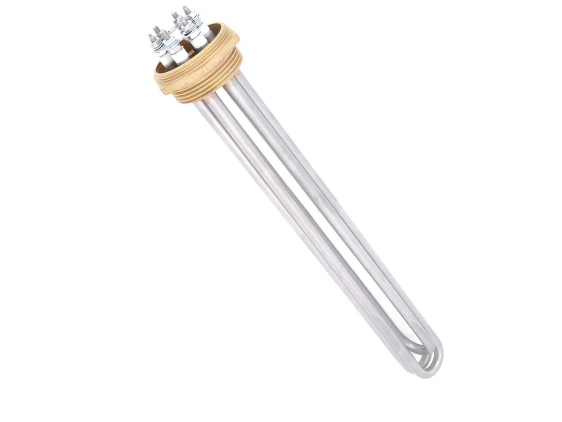 Aquecedor Elétrico de Tubo com Cabeça de Latão 3u 380v 9000w CHABERLU (9d4bcff1ad25373f7da5ce52a2db8f31)