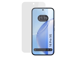 Pelicula de Vidro TUMUNDOSMARTPHONE 16 Pro 5G