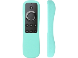 Capa para Comando WJS CT1510- (Amazon Fire TV)