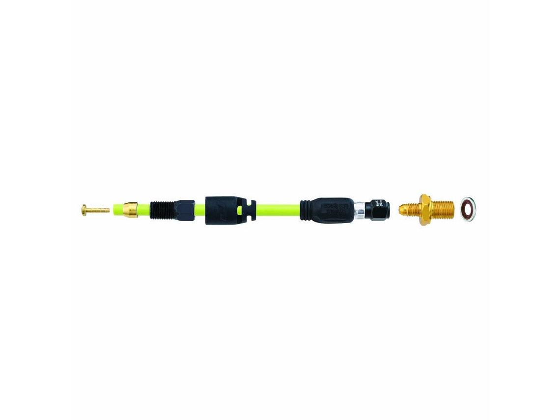 Jagwire Quick Fit Adapter Shimano Xt/xtr