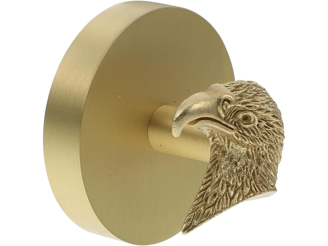 Decorativo, elegante e peculiar.