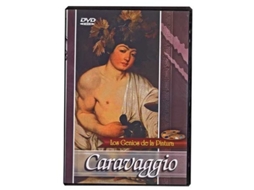 Caravaggio - Genios de la Pintura