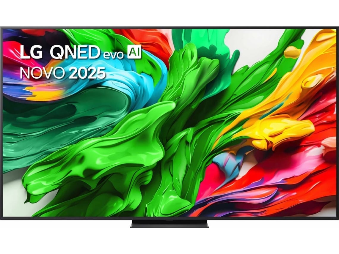 TV LG 75QNED86A6 (Outlet Grade A - QNED Evo AI - Mini LED - 75'' - 191 cm - 4K Ultra HD - Smart TV)