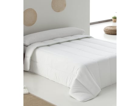 Relleno Nórdico Invierno 400 Gr De Belnou Blanco Cama 180