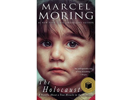 Livro The Holocaust A Novella About a True Miracle in the Holocaust de Marcel Moring (Inglês)