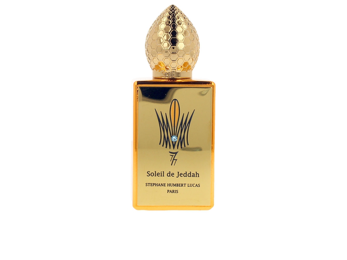 Soleil De Jeddah Mango Kiss Edp Vapo Stephane Humbert Lucas 50 Ml