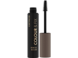 Máscara em Gel para Sobrancelhas CATRICE Clear & Fix 030 (5 ml)