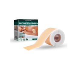 Parche Silicone Eelhoe Cuidado Pele Diário