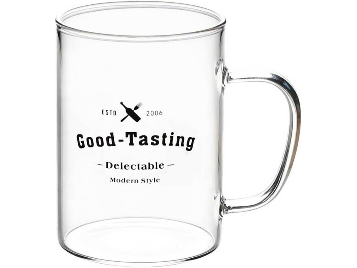 Caneca ESTORE Stylish (400 ml)